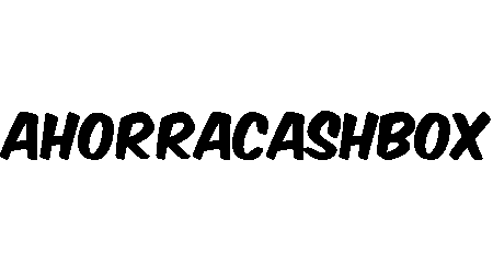 AhorraCashBox